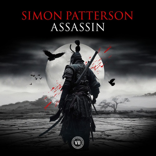 Simon Patterson-Assassin