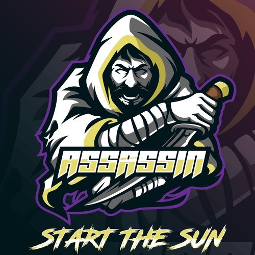 Start The Sun-Assassin