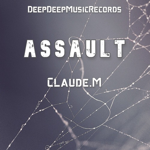 Claude.M-Assault