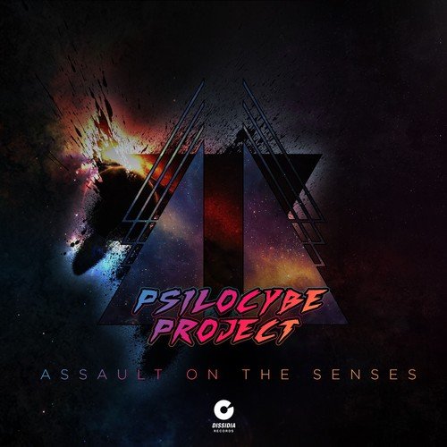 Psilocybe Project-Assault on the Senses