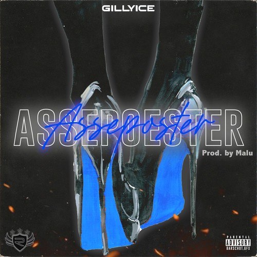 Gillyice-Assepoester
