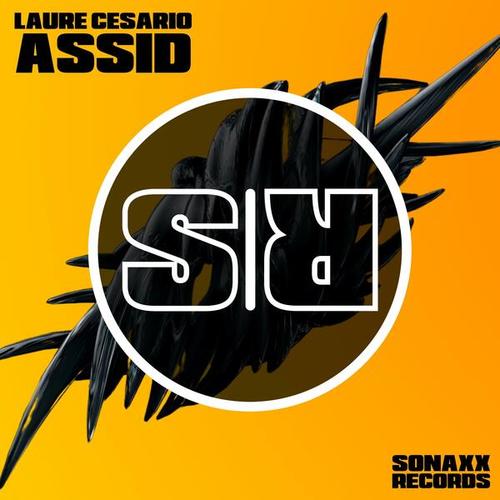 Laure Cesario-Assid