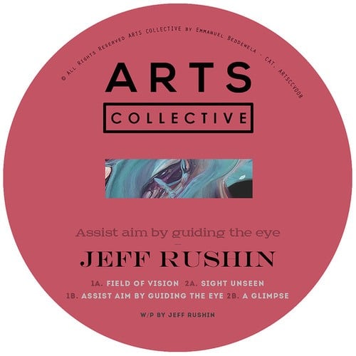 Jeff Rushin-Assist Aim By Guiding The Eye