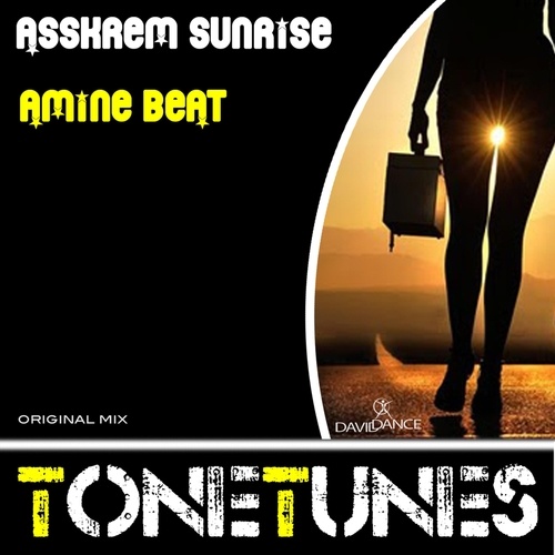 Amine Beat-Asskrem Sunrise