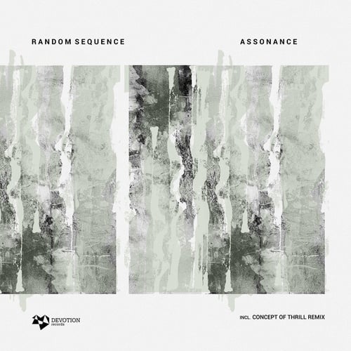 Random Sequence, Concept Of Thrill-Assonance EP