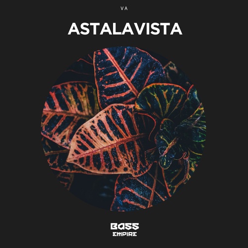 Various Artists-Astalavista
