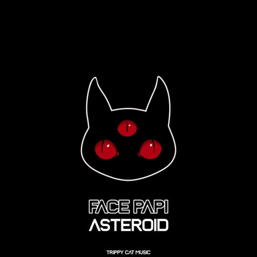 Face Papi-Asteroid