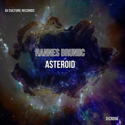 Hannes Bruniic-Asteroid