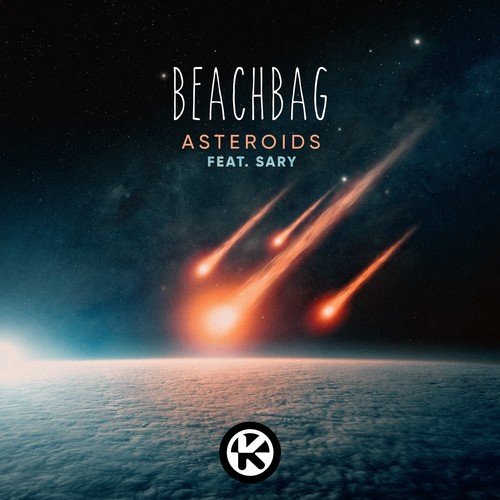 Beachbag, Sary-Asteroids