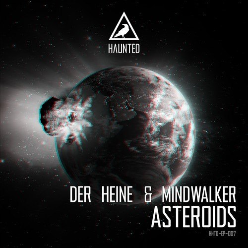 Der Heine, Mindwalker, 0XH-Asteroids