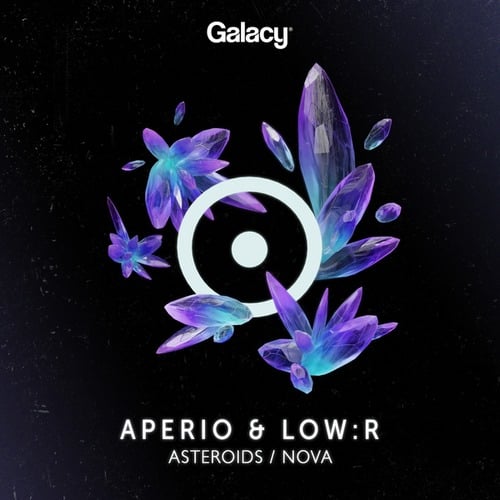 Aperio, Low:R-Asteroids / Nova