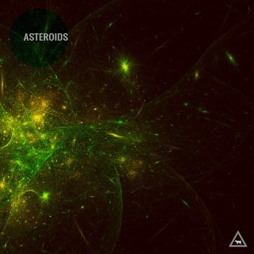Various Artists-Asteroids