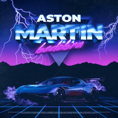 Bedobra-Aston Martin