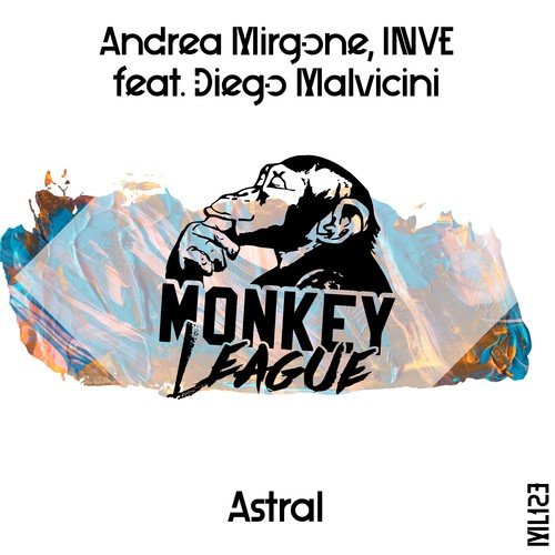 Andrea Mirgone, Inve, Diego Malvicini-Astral