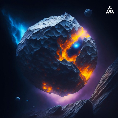 Astral Asteroid