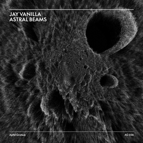 Jay Vanilla-Astral Beams