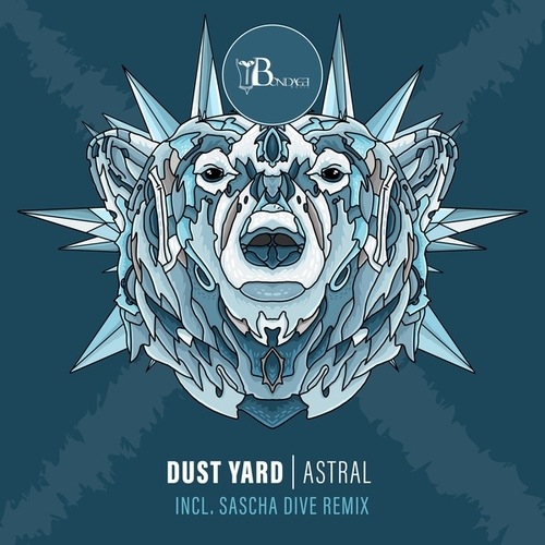 Dust Yard, Sascha Dive-Astral