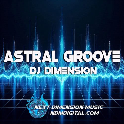 Astral Groove