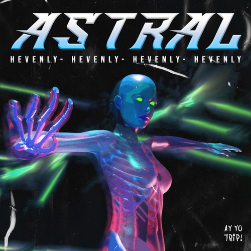 Hevenly-Astral
