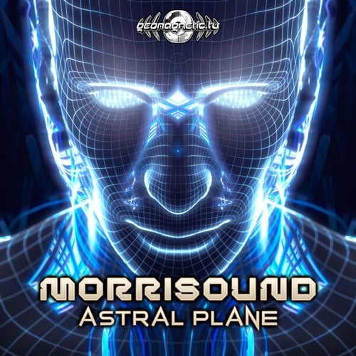 Morrisound-Astral Plane