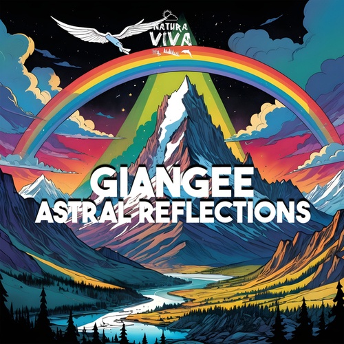 GIANGEE-Astral Reflections