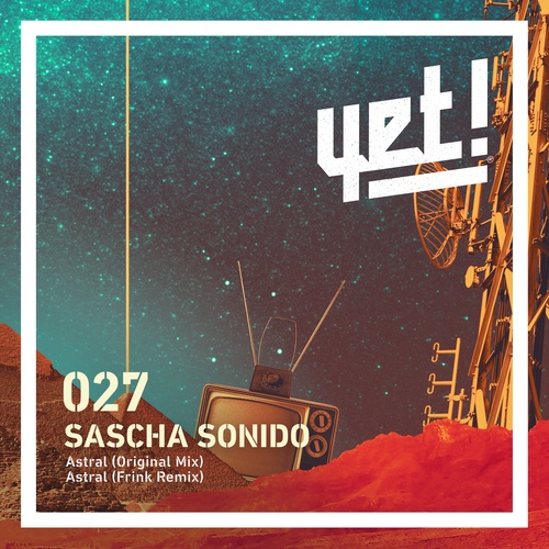 Sascha Sonido, Frink-Astral