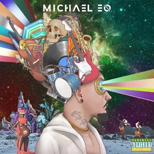 Michael EO, Daoud, M.A.C, Rob: Earth-One-Astral Split