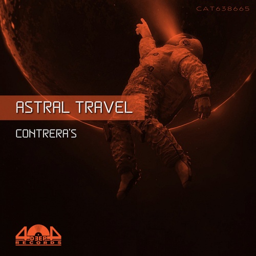 Contrera's-Astral Travel