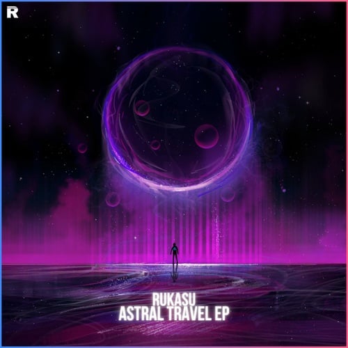 Rukasu-Astral Travel EP