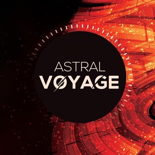 Psysun, Astral Terror, Spacedragon, Psycho Alien, Astro-d-Astral Voyage