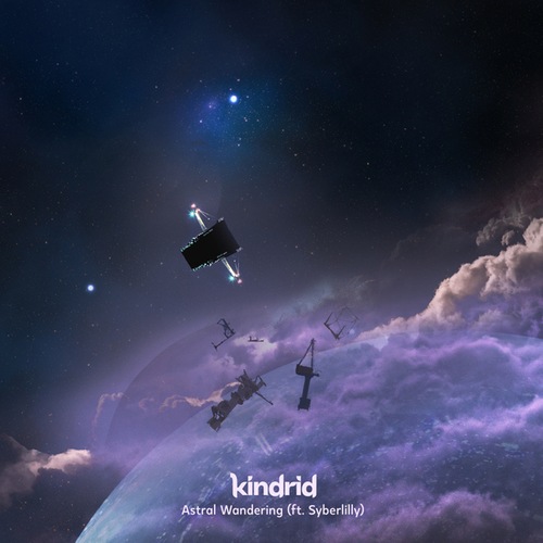 Kindrid, Syberlilly-Astral Wandering