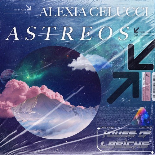 Alexia Celucci-Astreos