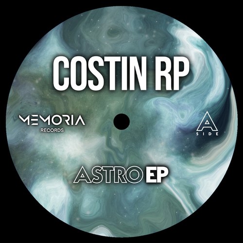 Costin Rp-Astro EP