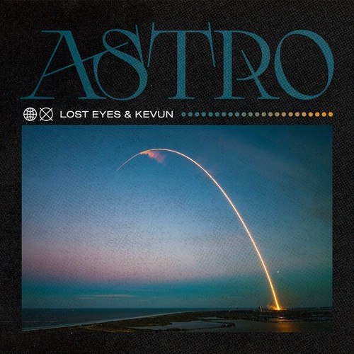 Lost Eyes, Kevun, Seth Teph-Astro