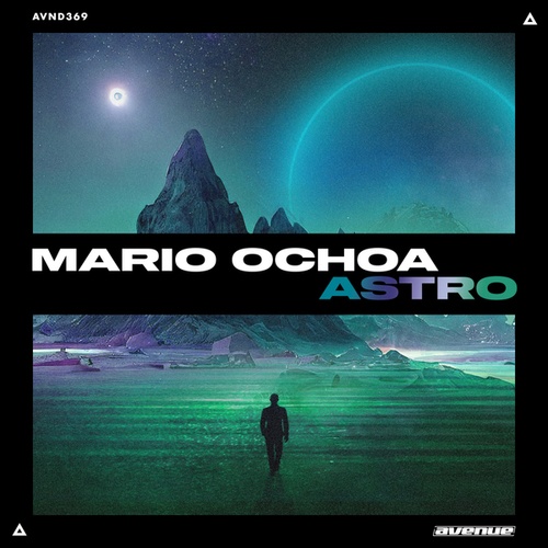 Mario Ochoa-Astro