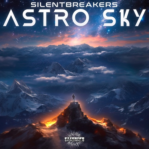 SilentBreakers-Astro Sky