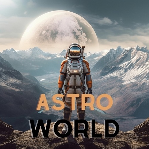 Aura-Astro World