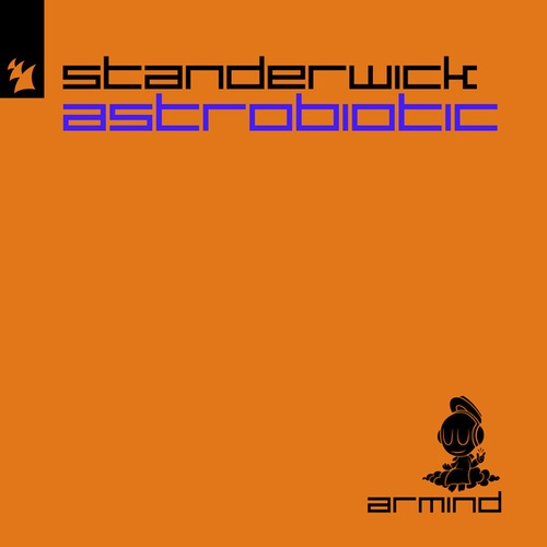 STANDERWICK-Astrobiotic