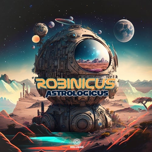 Robinicus-Astrologicus