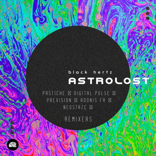 ASTROLOST