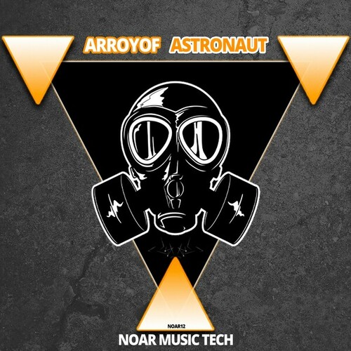 Arroyof-Astronaut