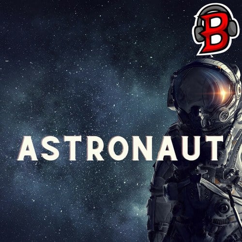 Brotsky Beat-Astronaut