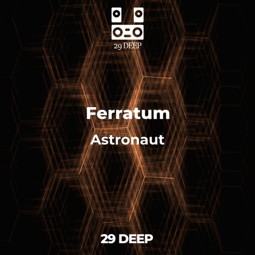 Ferratum-Astronaut