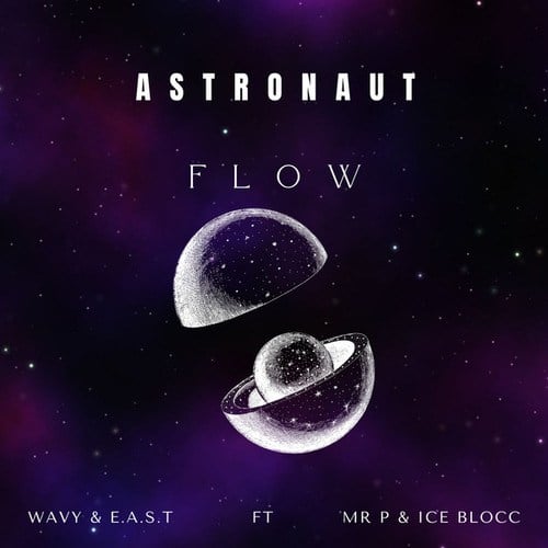 ASTRONAUT FLOW