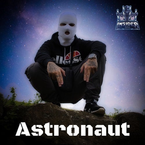 Astronaut