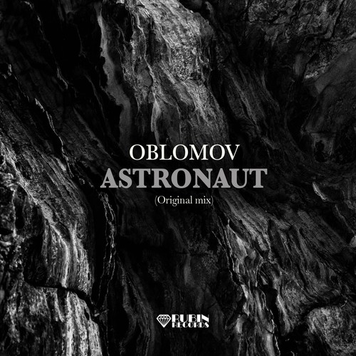 Oblomov-Astronaut