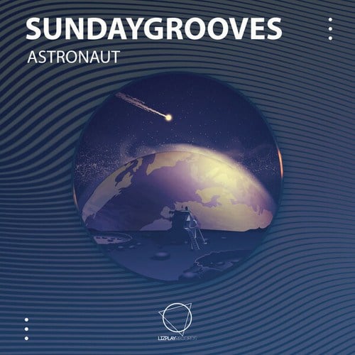 SundayGrooves-Astronaut