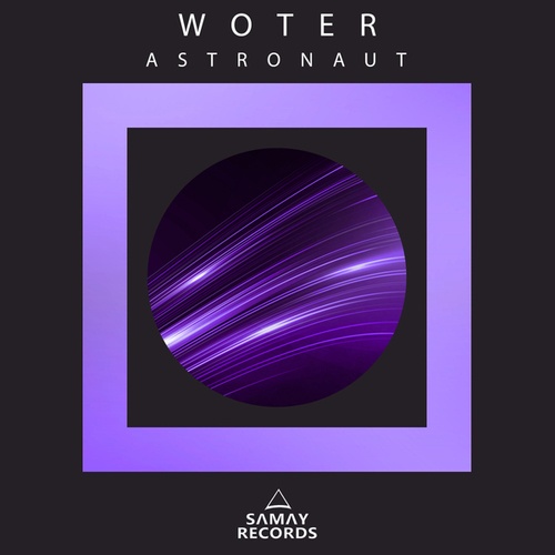 WoTeR-Astronaut