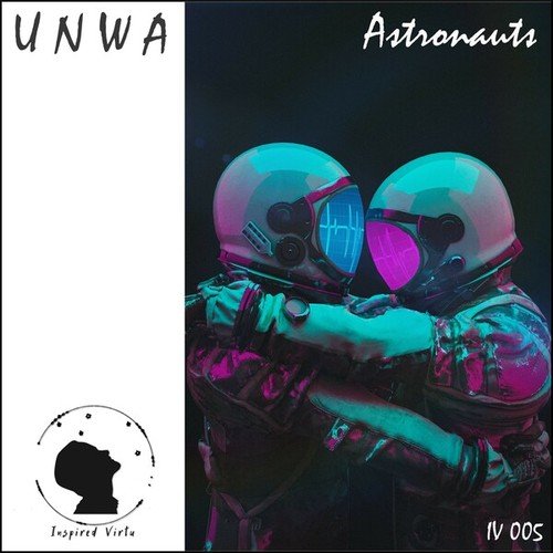 UNWA-Astronauts