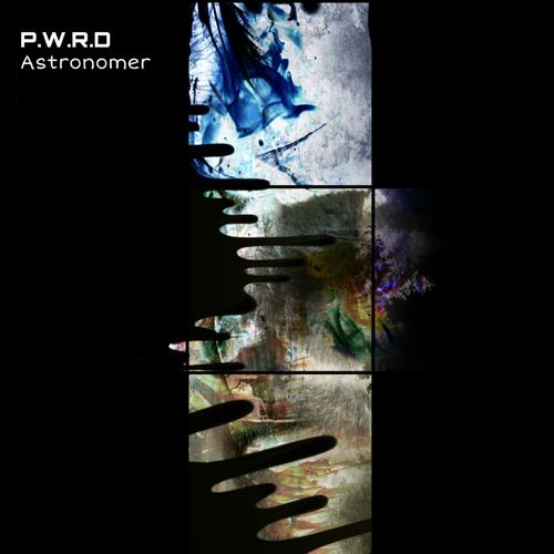 P.W.R.D-Astronomer